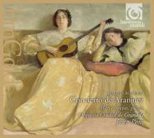 Rodrigo: Concierto de Aranjuez